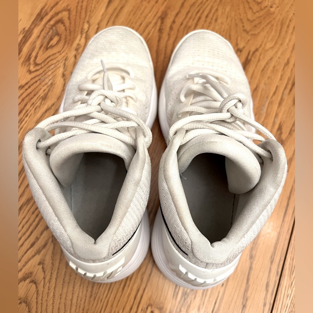 ✔️ [Nike] 2017 Hyperdunk Classic White - Picture 7 of 14